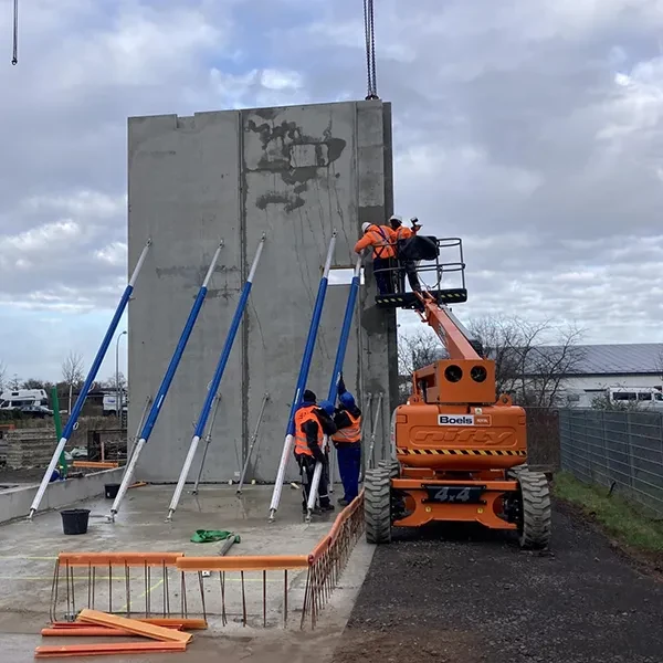 Maudacherwerkstatt 8