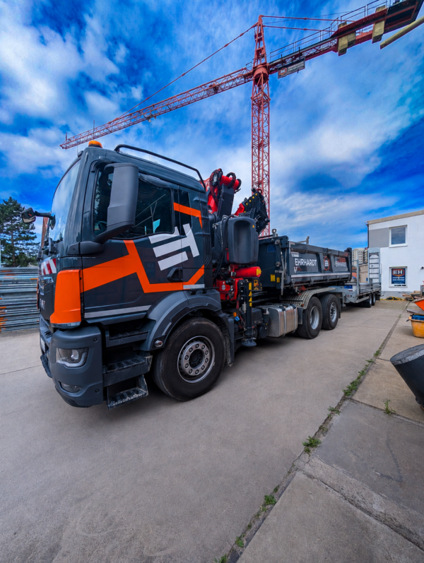 LKW1