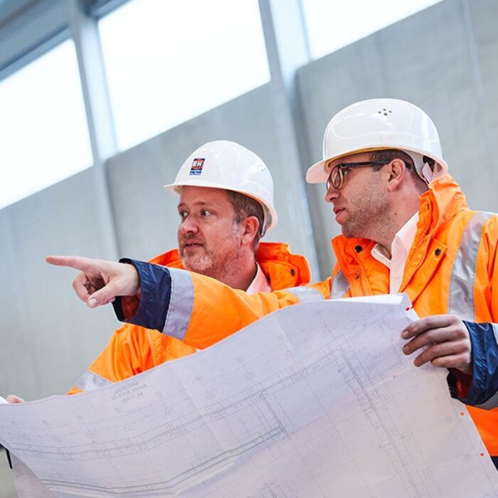 Eh projektentwicklung